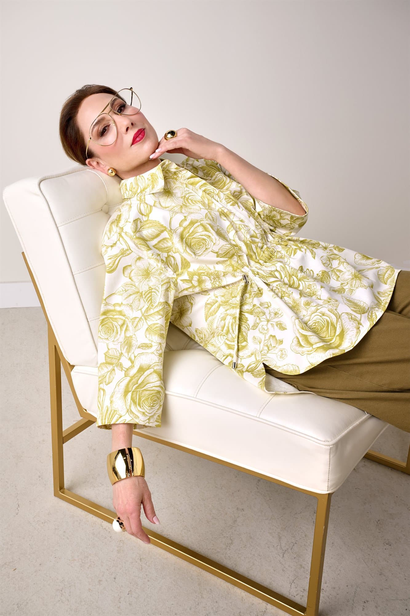 Editorial Look #2
