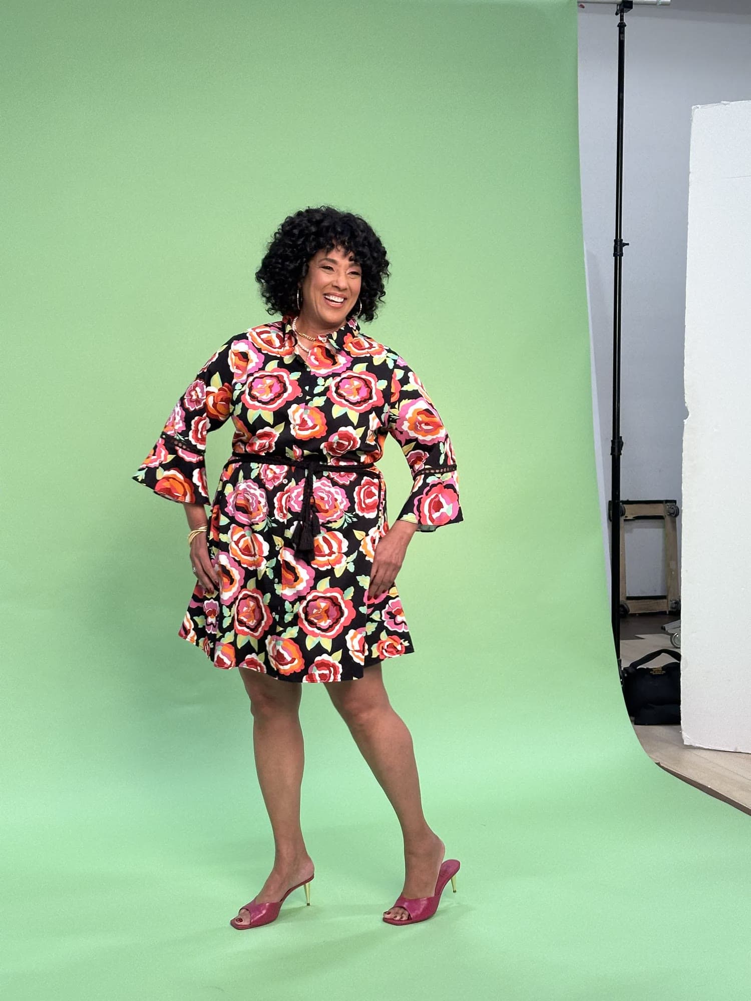 Editorial Look #4