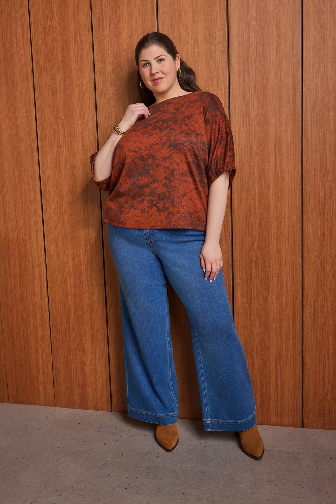 Editorial Look #15