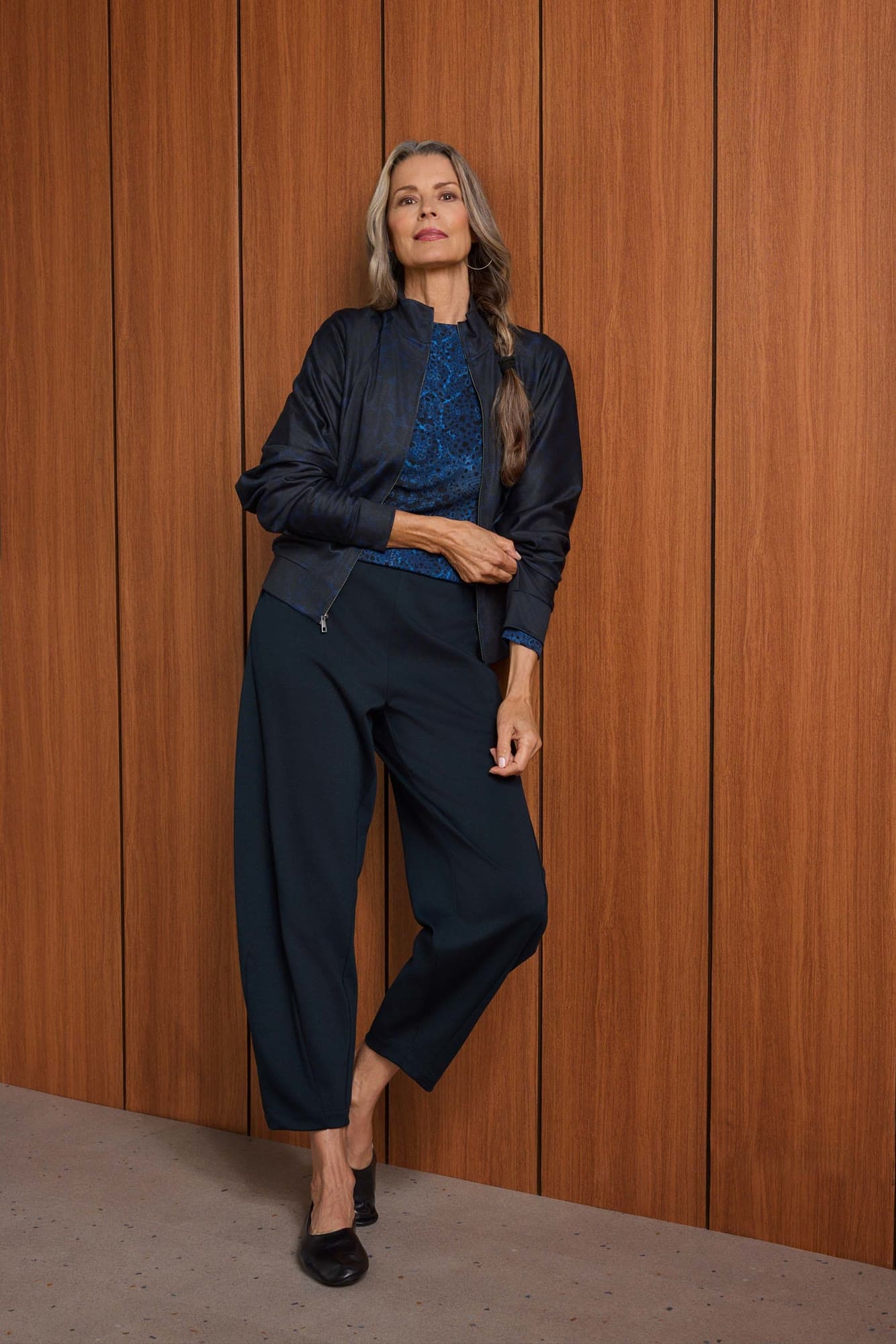 Editorial Look #16