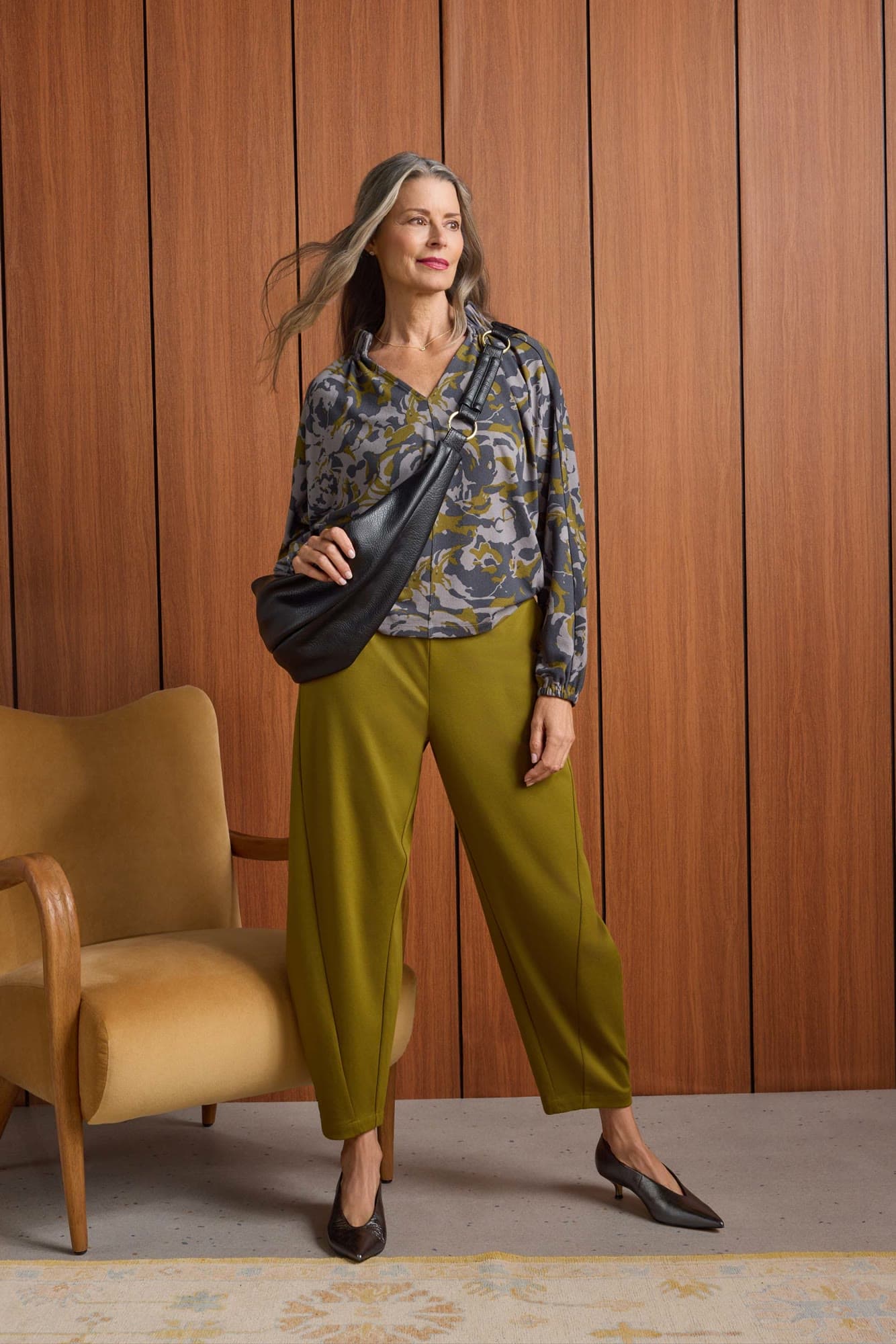 Editorial Look #22