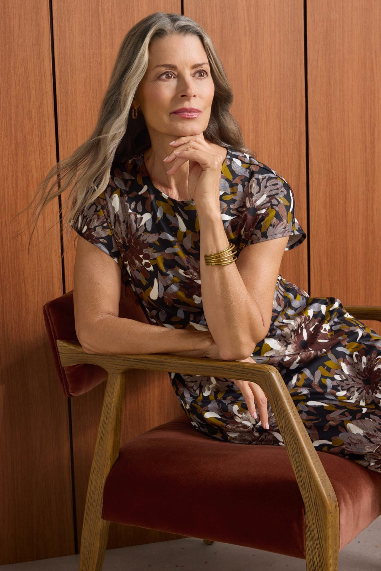 Editorial Look #23
