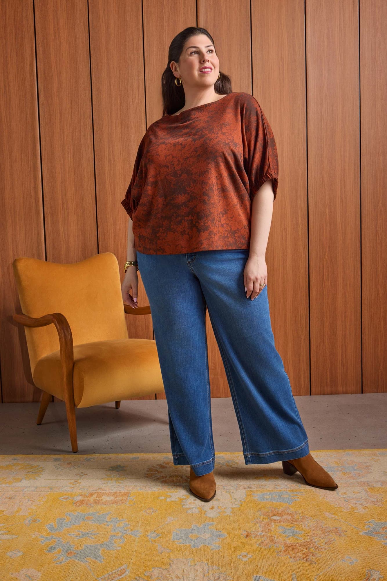 Editorial Look #24