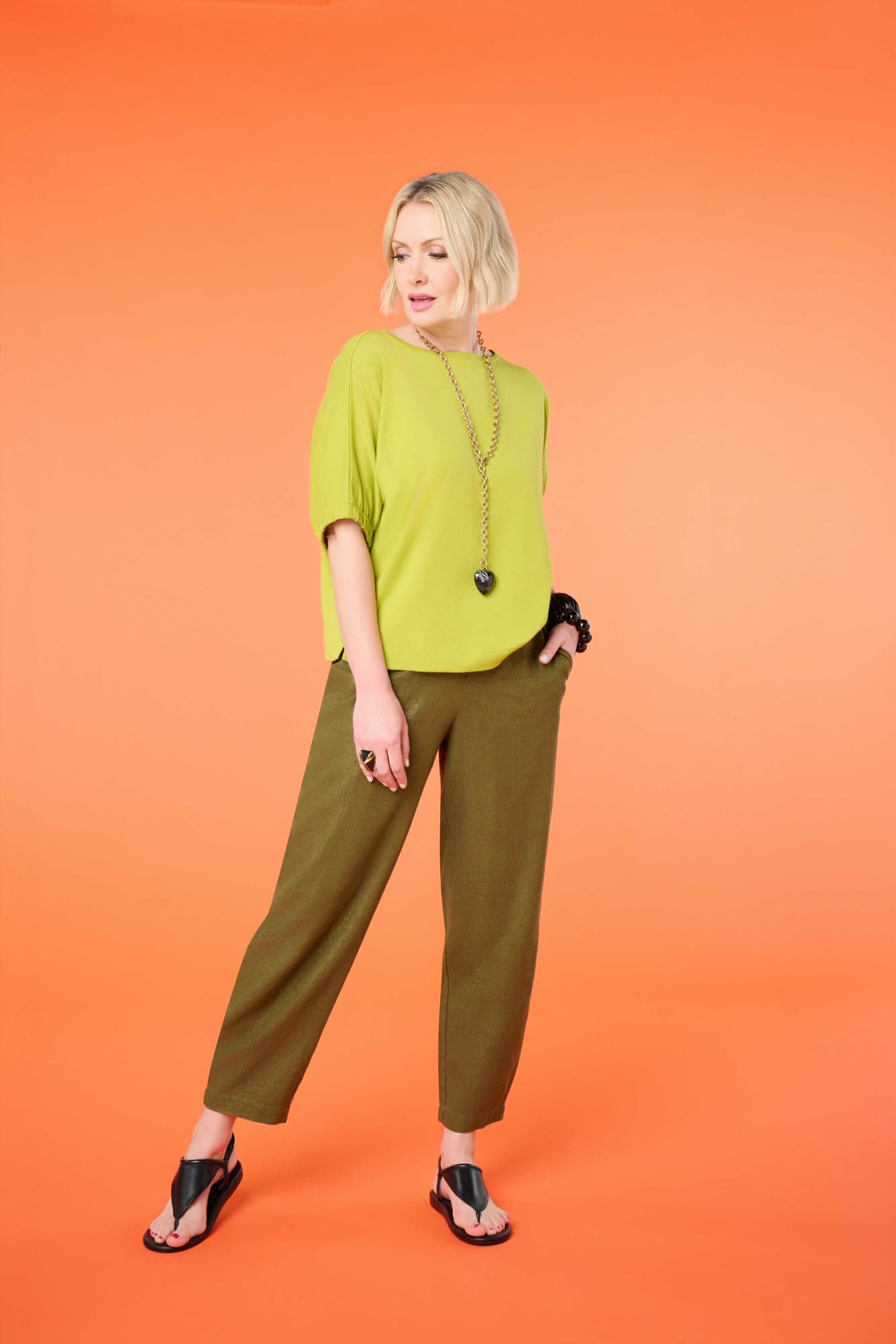 Editorial Look #27