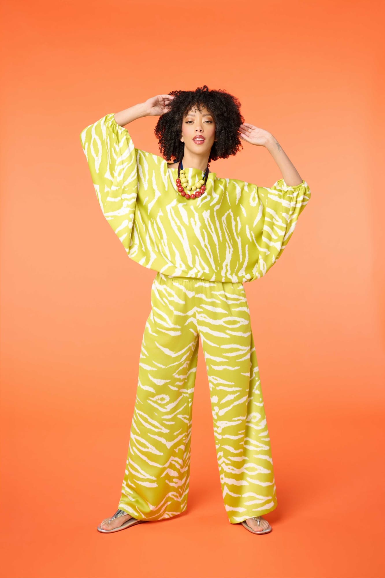 Editorial Look #28