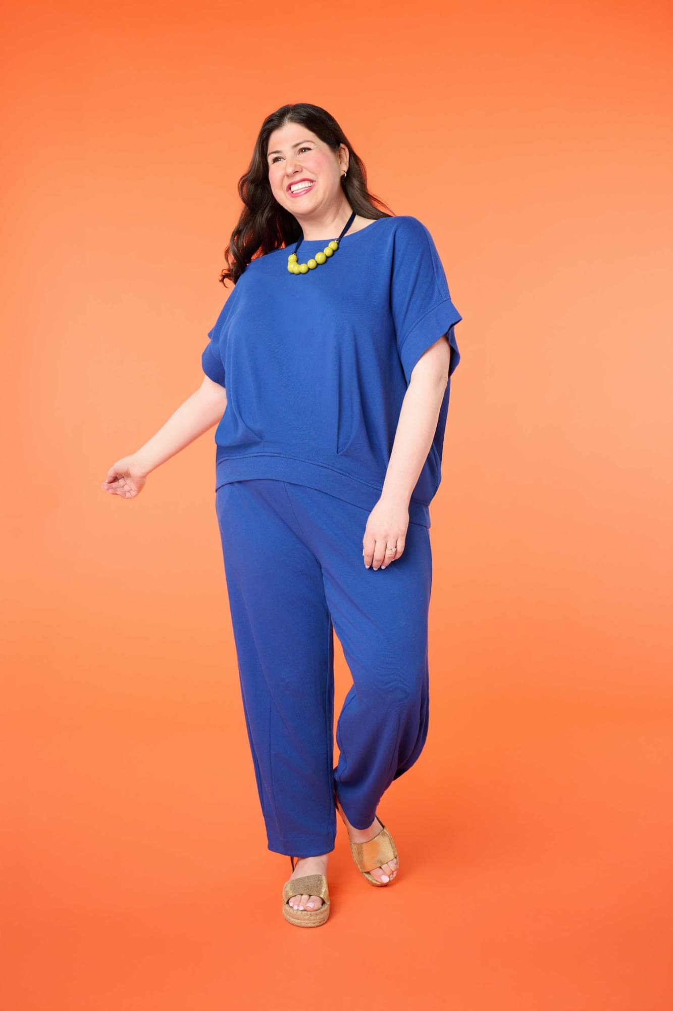Editorial Look #30
