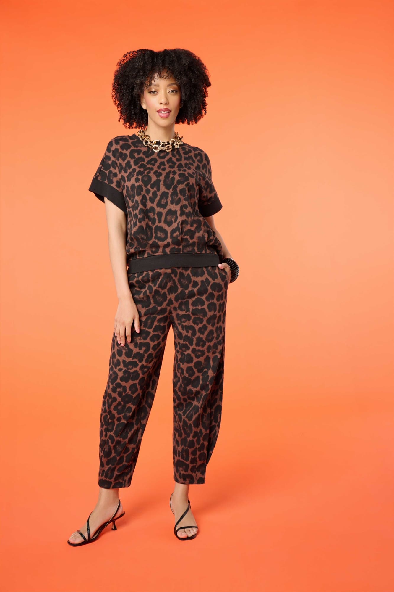 Editorial Look #31