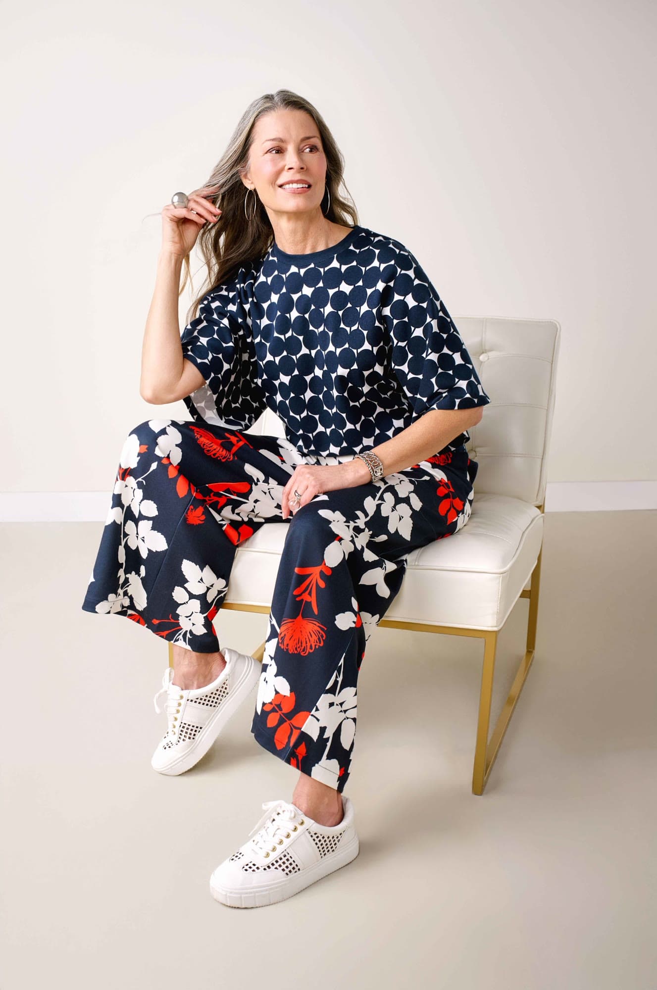 Editorial Look #33