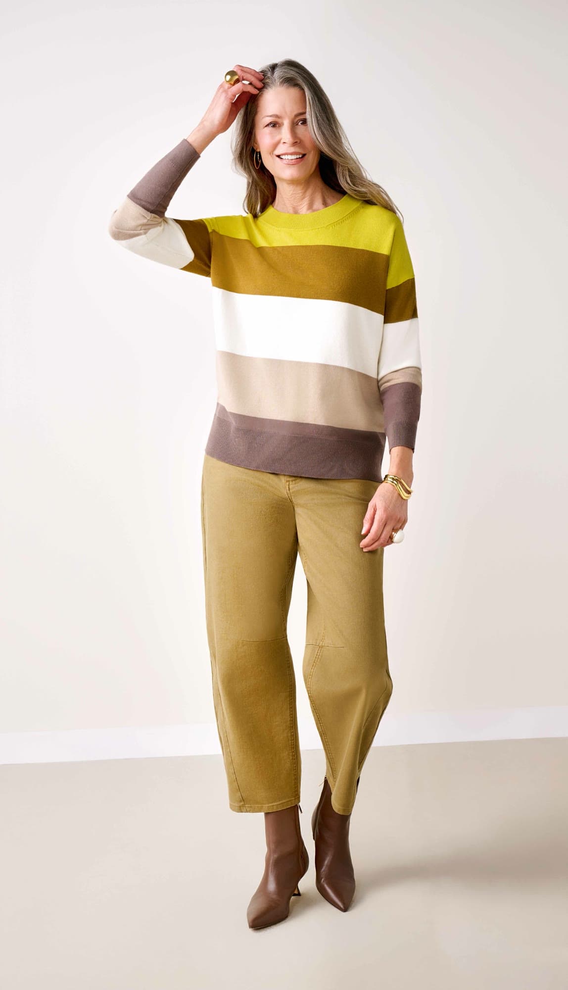Editorial Look #34