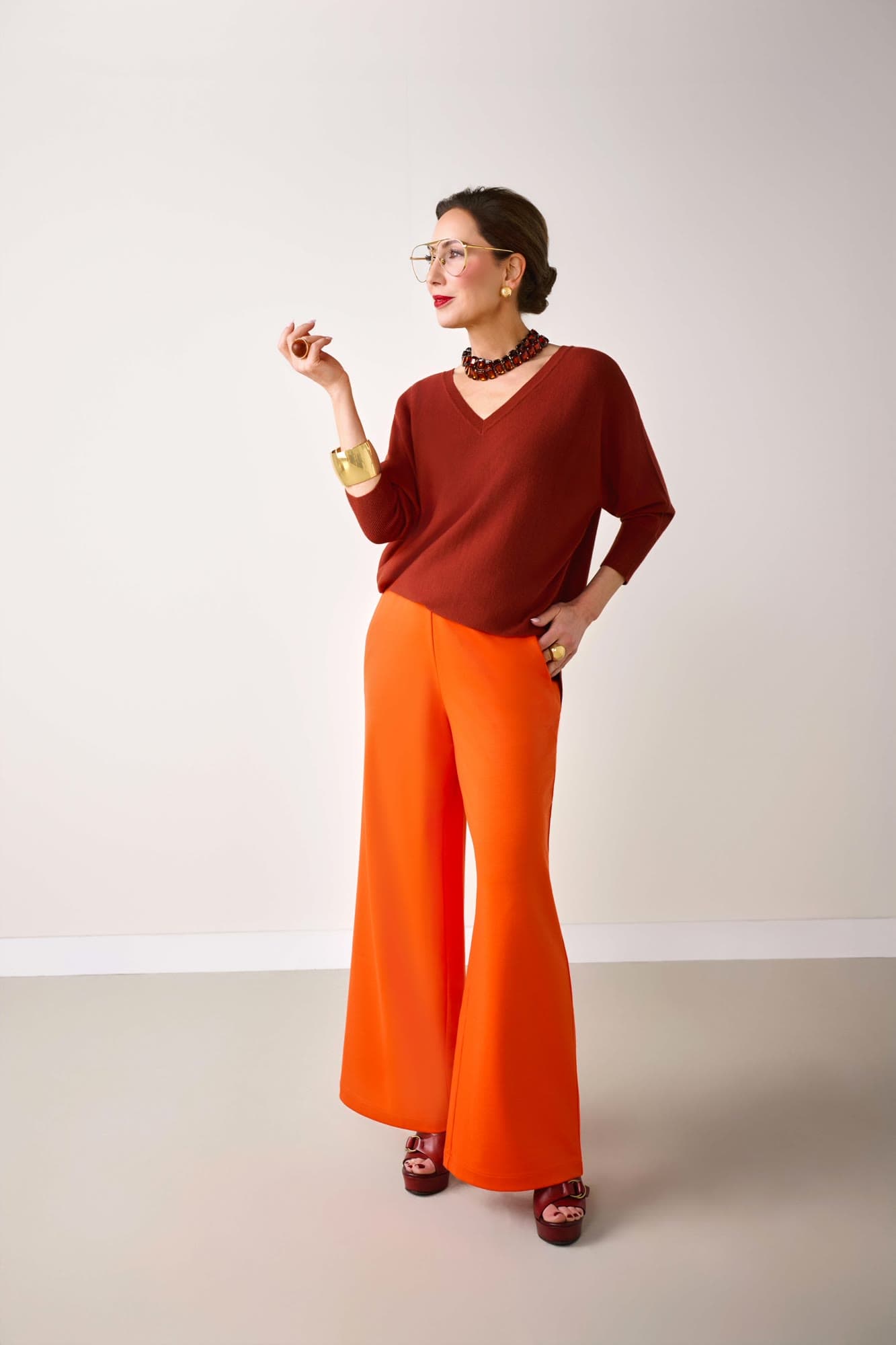 Editorial Look #35