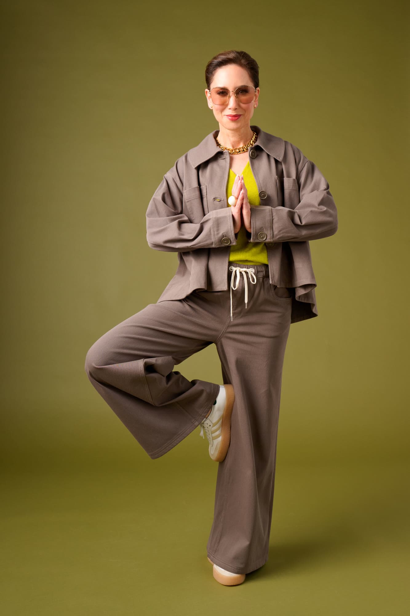 Editorial Look #36
