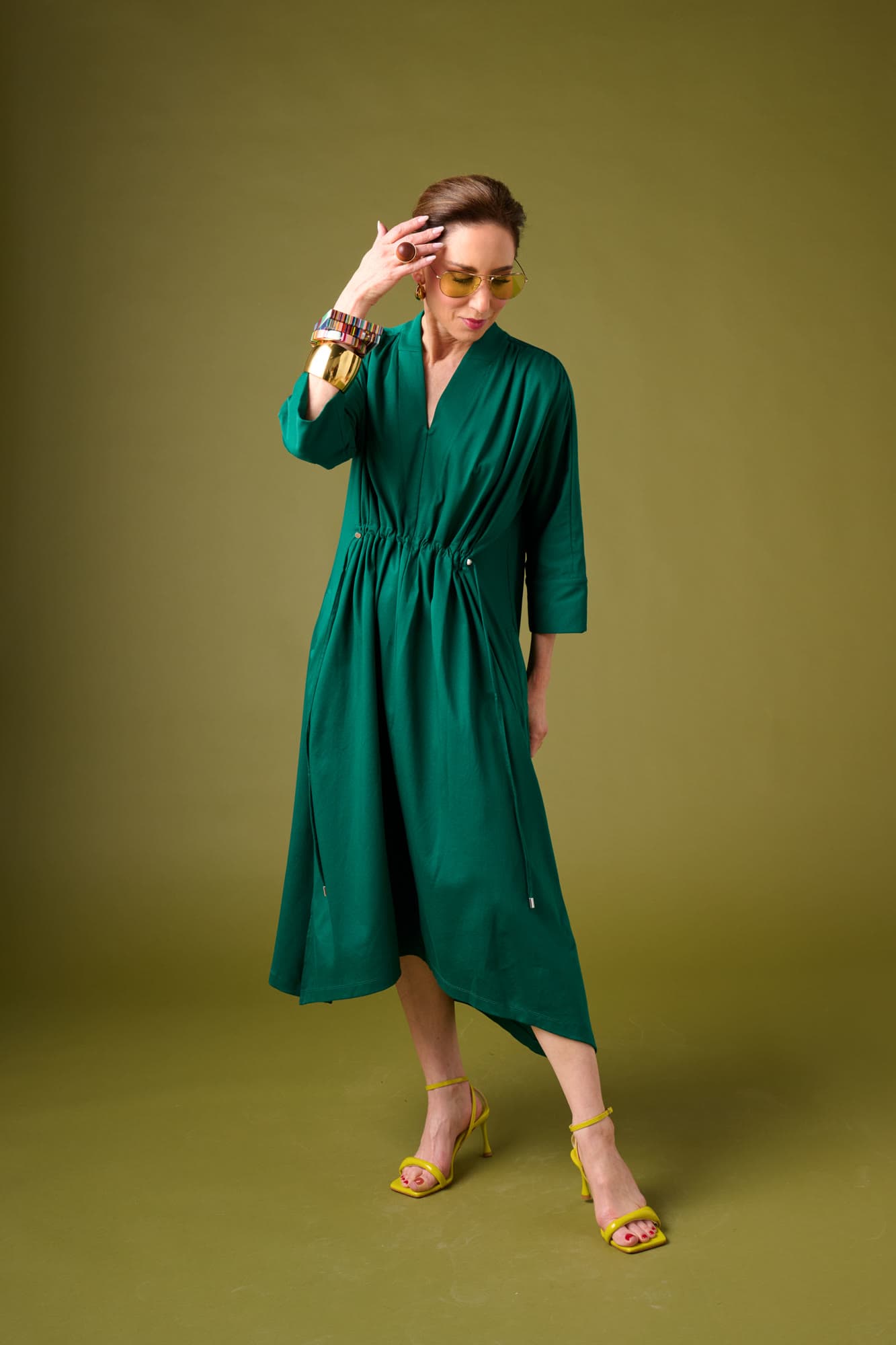 Editorial Look #38