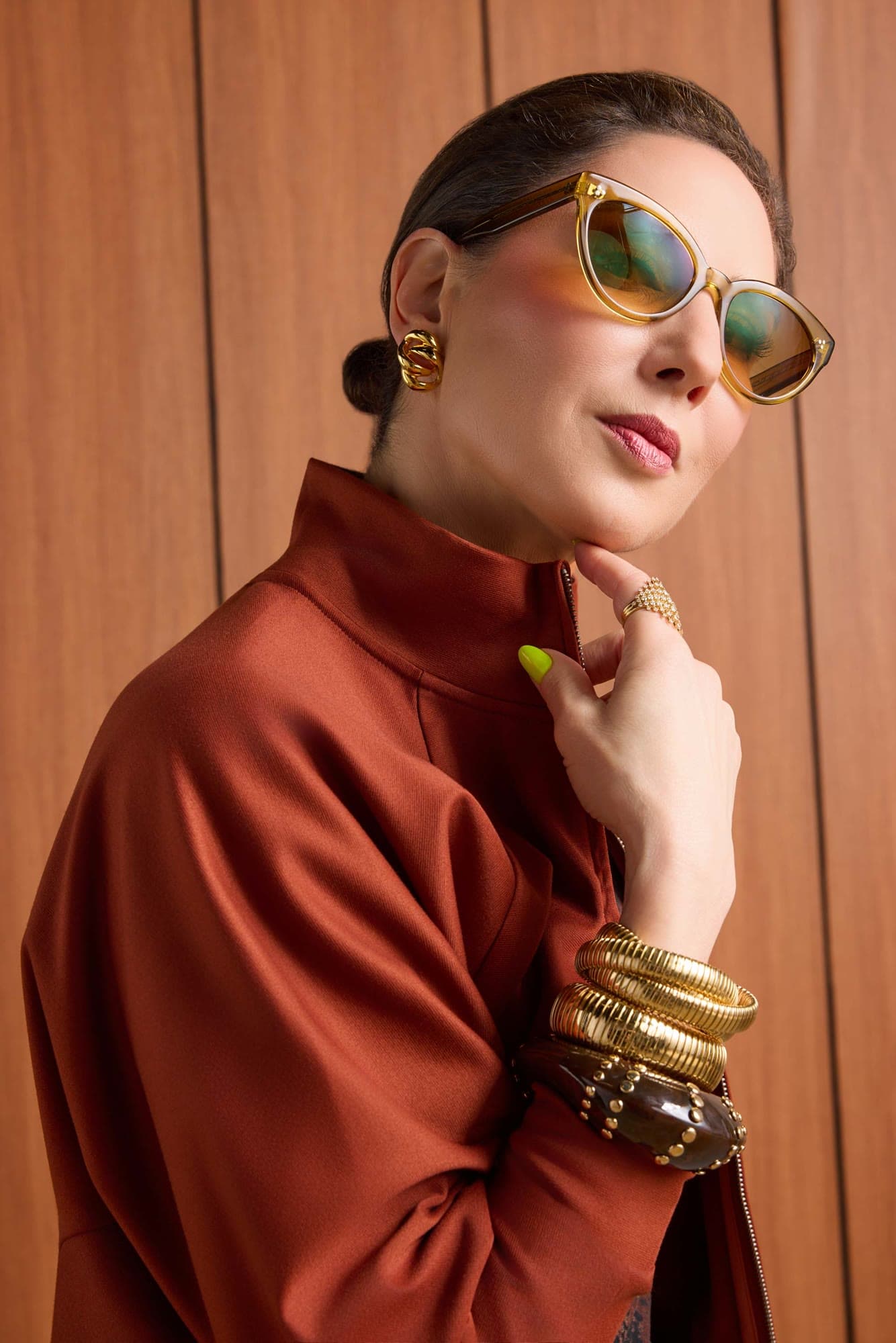 Featured Editorial